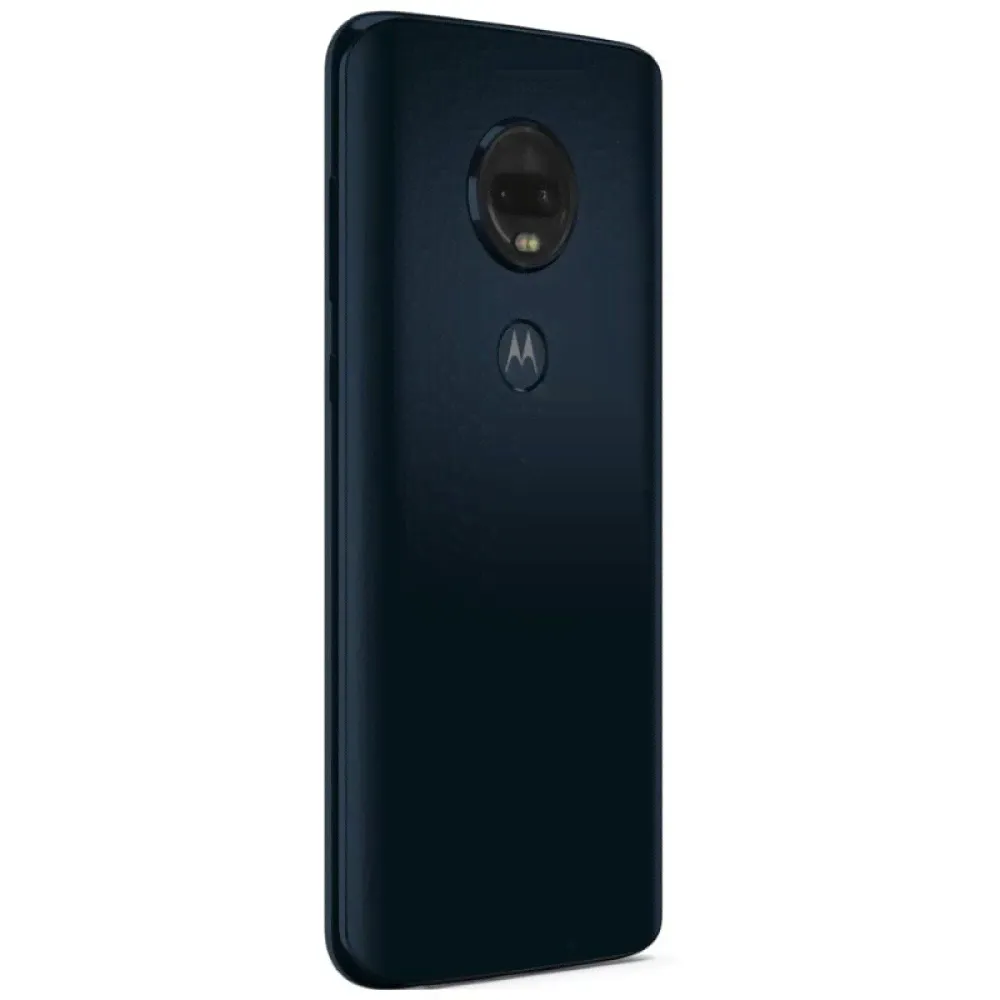 Motorola Moto G7 Plus 4/64 Deep Indigo в рассрочку-2