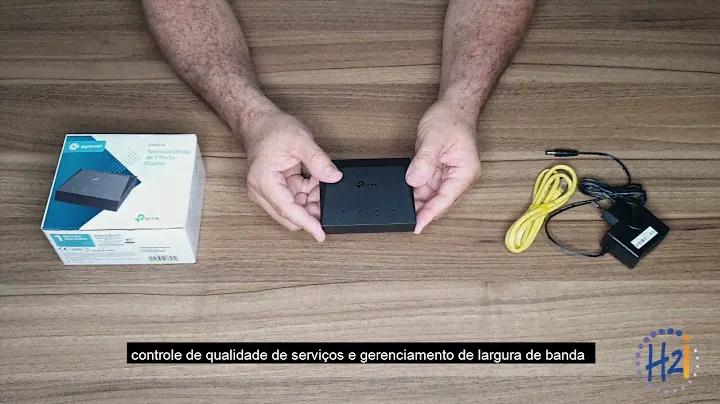 ONU XZ000G3 | Tp-Link