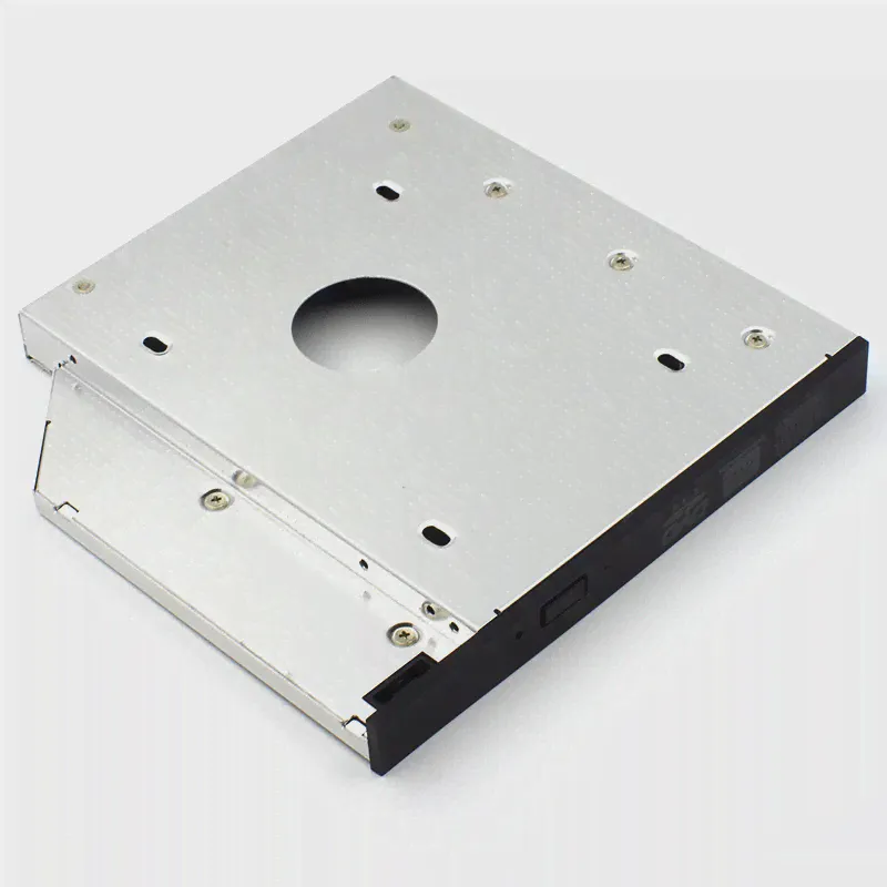 🛍 Переходник для жесткого диска 12,7 мм SATA, для HP Pavilion G6 G7 G7-1310us g6-1001er, заменить DS-8A5LH, DVD-4
