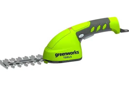 Greenworks G7,2HS 1600107
