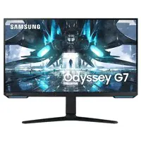 28" Монитор Samsung Odyssey G7 S28AG702NI, 3840x2160, 144 Гц, IPS-0