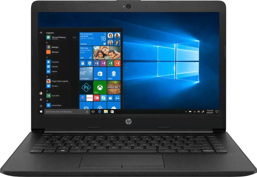 Ноутбук HP 250 G7 (8AC83EA)-0