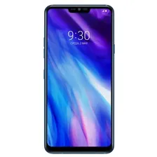 Смартфон LG G7 ThinQ 64Gb Aurora Blue