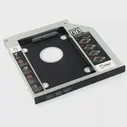 🛍 Переходник для жесткого диска 12,7 мм SATA, для HP Pavilion G6 G7 G7-1310us g6-1001er, заменить DS-8A5LH, DVD