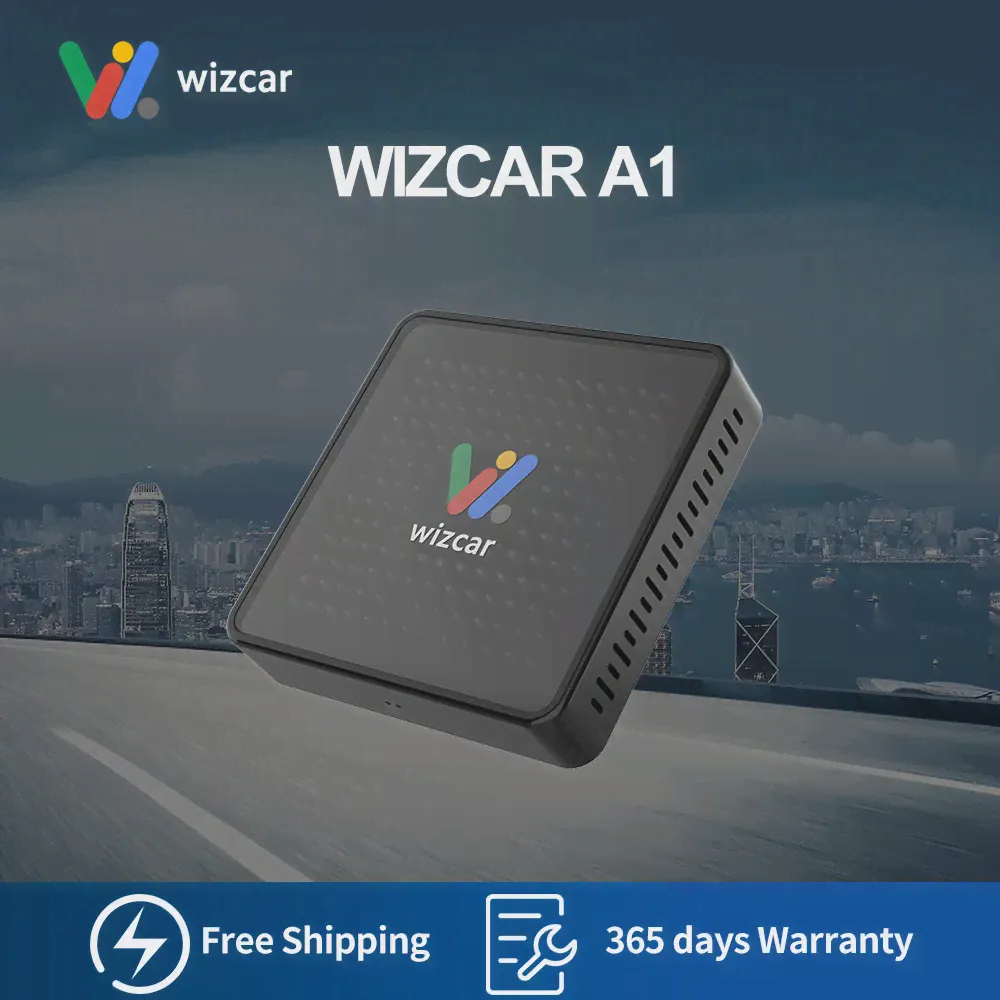 Музыкальная Шкатулка FOTON TUNLAND G7 G9 F9 WIZCAR A1 Map Конвертирует Carlife в адаптер Apple Carplay для пикапа Foton TUNLAND