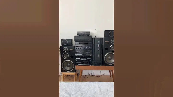 kenwood roxy g7 フルセット　山下達郎　アナログ盤