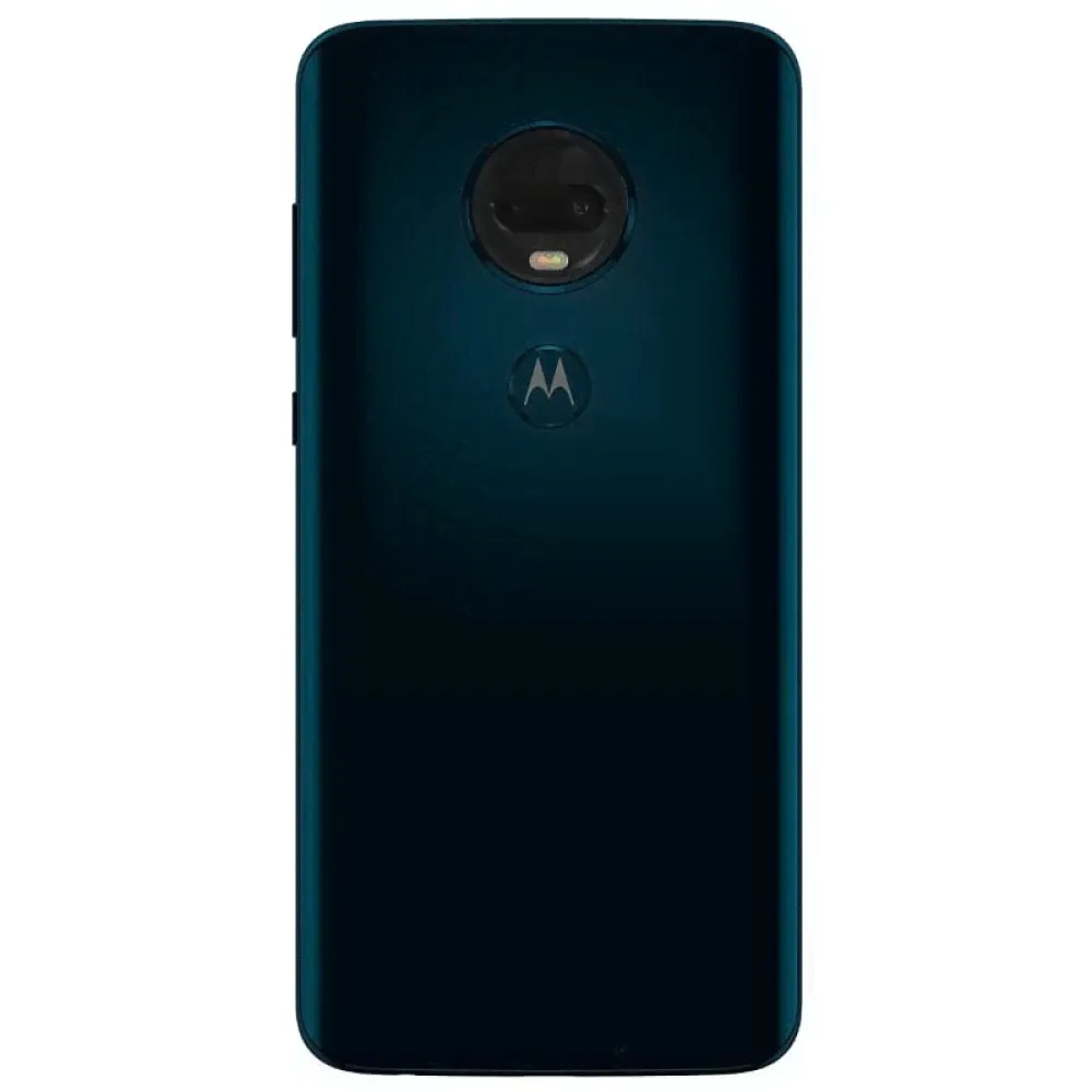 Motorola Moto G7 Plus 4/64 Deep Indigo в рассрочку-0