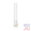 Лампа ультрафиолетовая к ОУФК-09 (ESL-PL-9/UVCB/2G7/CL)