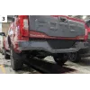 Фаркоп на Foton Tunland G7 F.3611.002