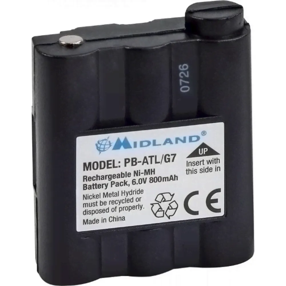 Midland PB-ATL/G7