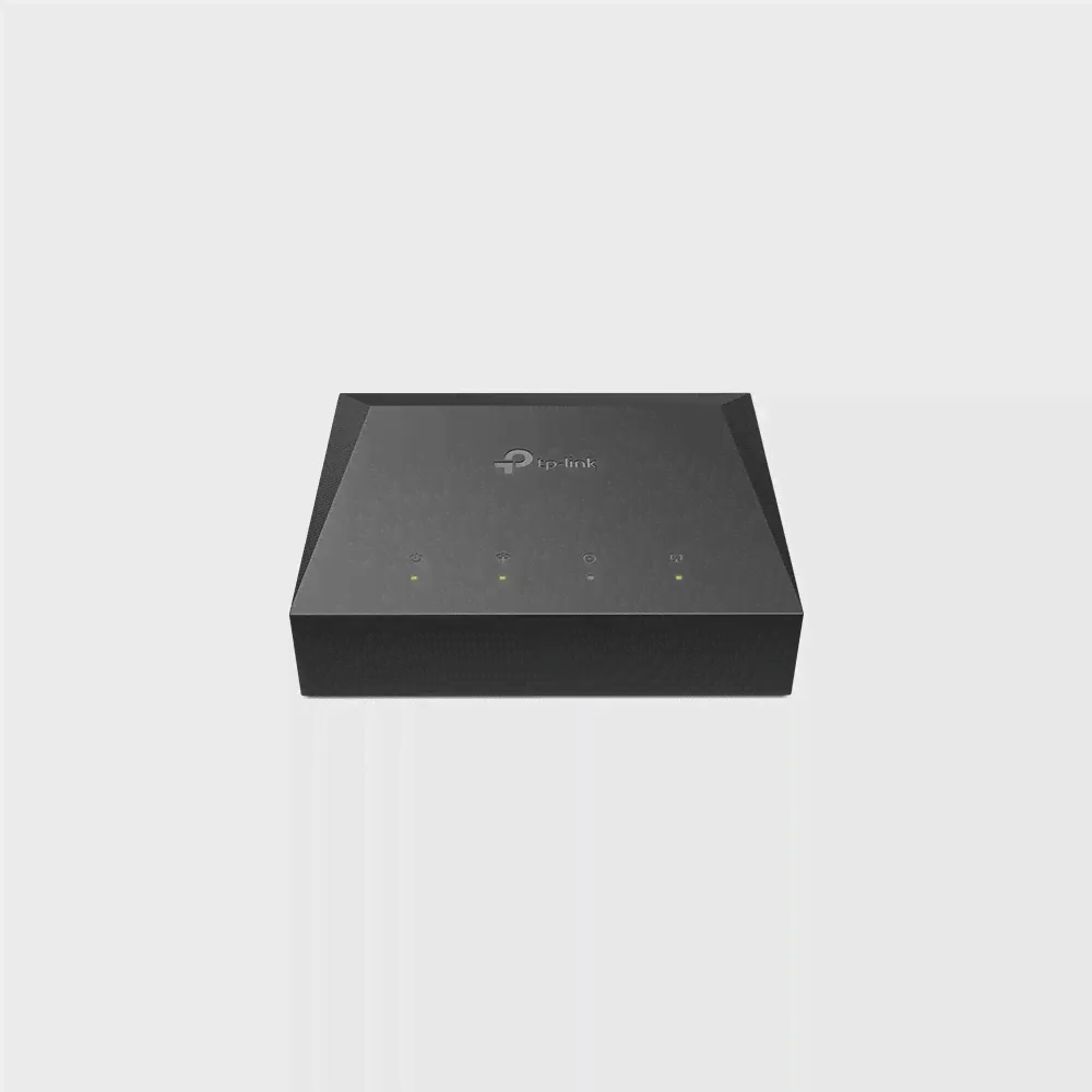 Модульный шлюз TP-Link XZ000-G7