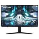 28" Монитор Samsung Odyssey G7 S28AG702NI, 3840x2160, 144 Гц, IPS