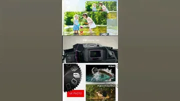 Panasonic LUMIX G7 4K Digital Camera,