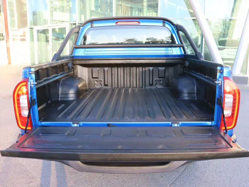 Foton Tunland G7 Premium-2