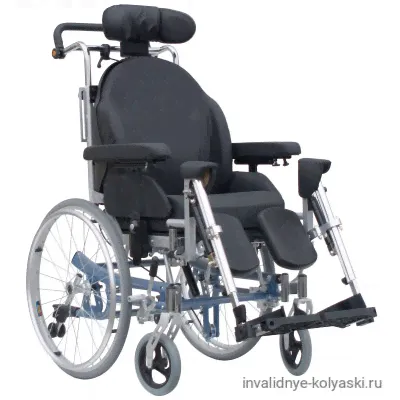 Кресло-коляска Excel G7-0