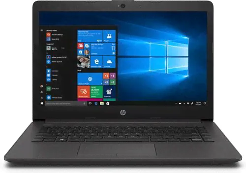 Ноутбук hp 250 g7 6MP92EA