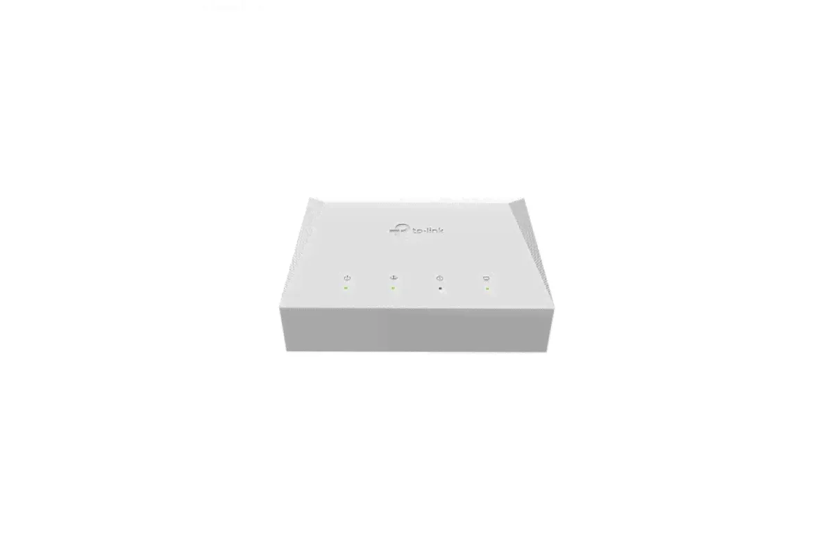 TP-Link XZ000-G7 Абонентсий терминал xPON с гигабитным портом-1