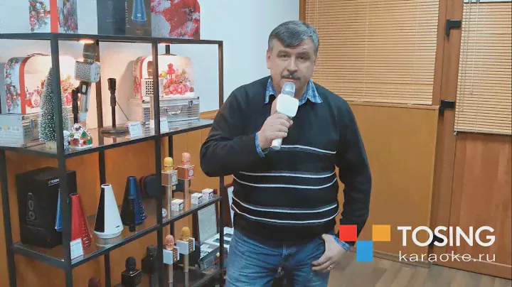 Tosing V2   Великолепный звук и уникальные функции