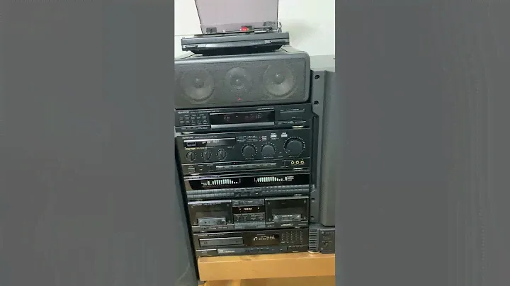 kenwood roxy g7 フルセット