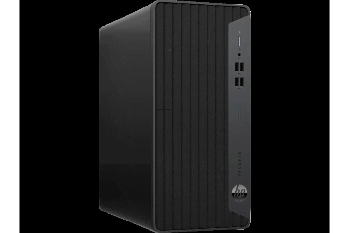 Персональный компьютер HP ProDesk 400 G7 MT Core i5-10500,8GB,256GB SSD,No ODD,usb kbd/mouse,VGA,Corp-Ready Win11Pro(64-bit),1Wty