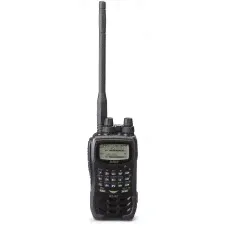 Радиостанция Alinco DJ-G7 портативная, трёх диапазонная-0