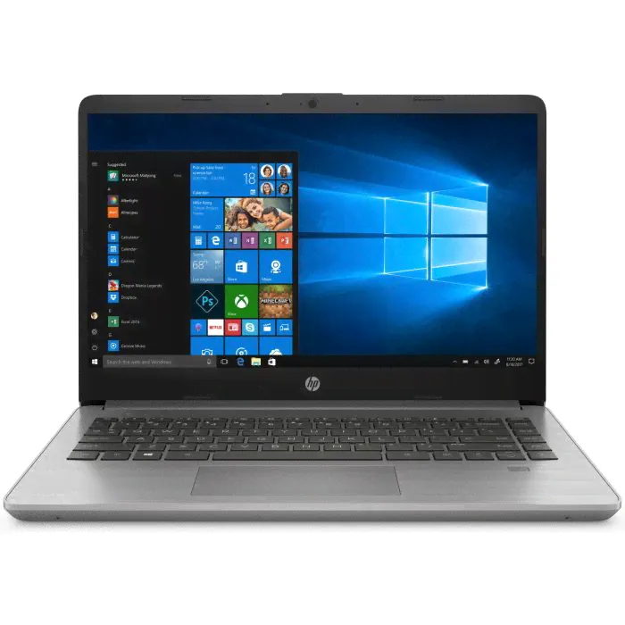 Ноутбук HP 340S G7 131R3EA