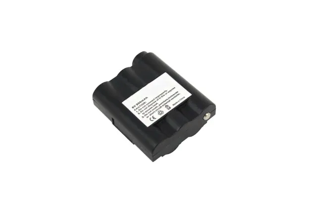 Аккумуляторная батарея batt-5r/ pb-atl/g7 для рации gxt1000/gxt1050/gxt325/gxt650/gxt850/gxt500 на 900mah + гарантия mypads a127-359-0