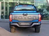Foton Tunland G7 Premium