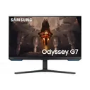 32" Монитор Samsung Odyssey G7 S32BG700EI черный, BT-5080009
