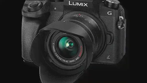 Panasonic Lumix DMC-G7 Tutorial Video