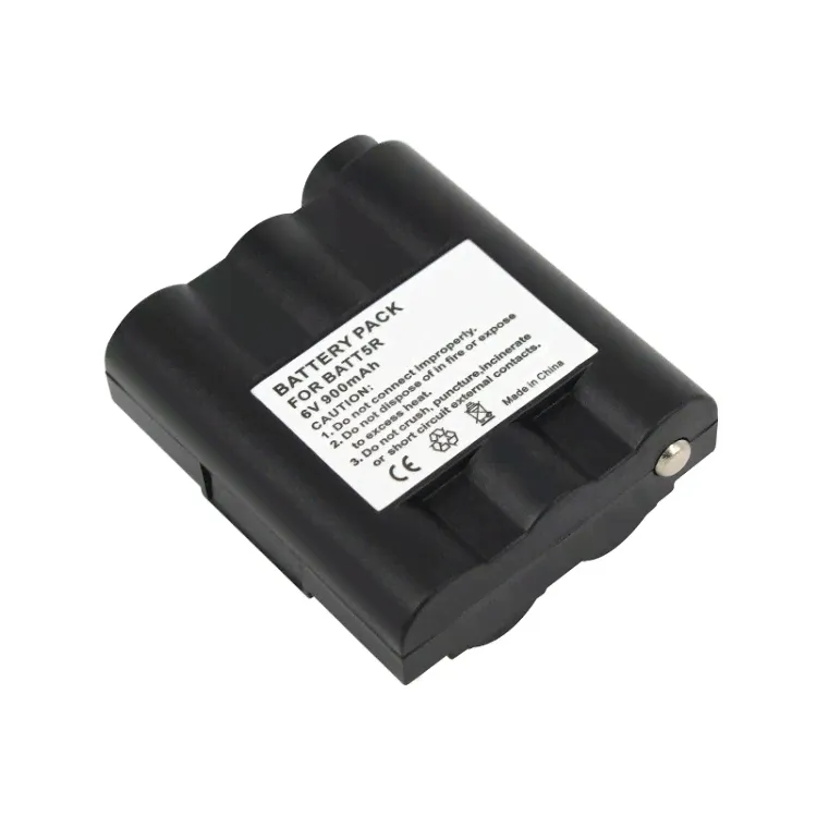 Аккумулятор для раций Midland GXT BATT-5R (PB-ATL/G7)-0